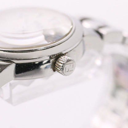 Fendi Classico Stainless Steel Watch