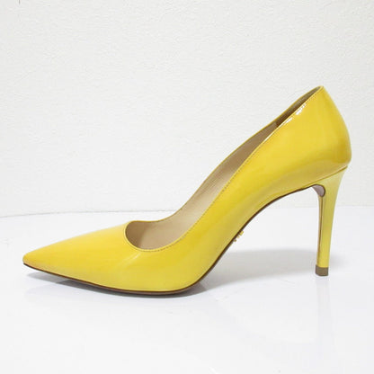 Prada Patent Leather Pumps