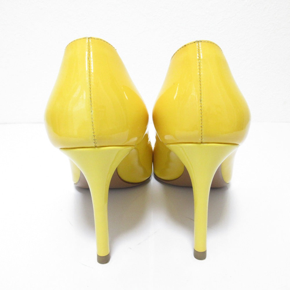 Prada Patent Leather Pumps