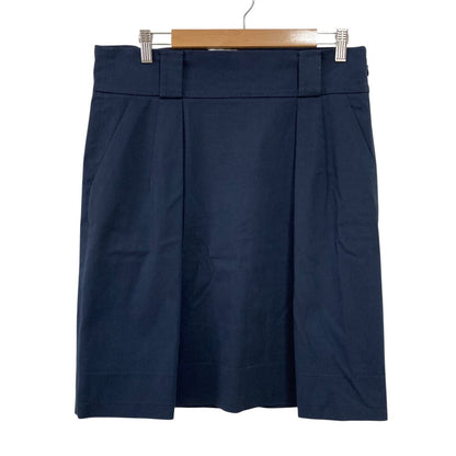 Prada Cotton Twill Skirt