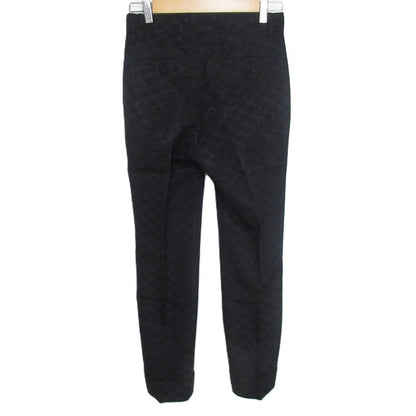 Gucci GG Pattern Slacks