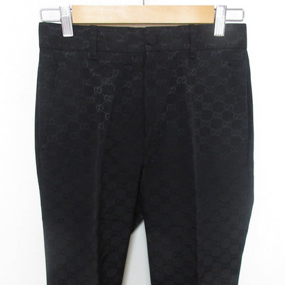 Gucci GG Pattern Slacks