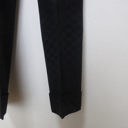 Gucci GG Pattern Slacks