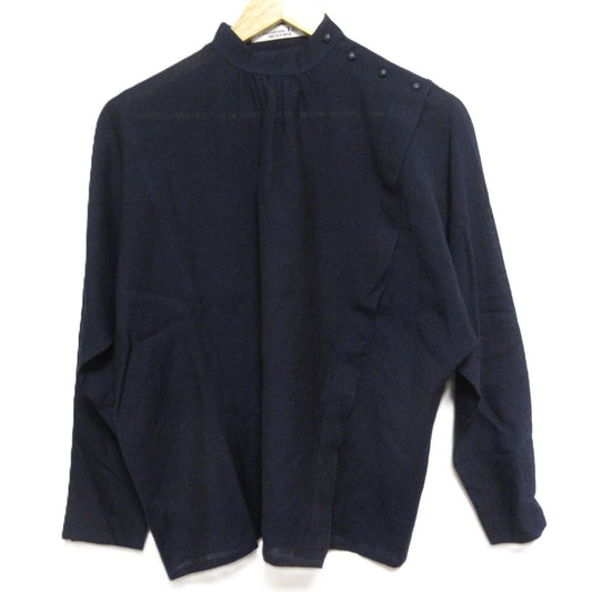 Christian Dior Long Sleeve Blouse