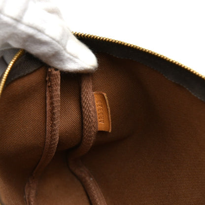 Louis Vuitto Pochette Accessoires Monogram Canvas Bag