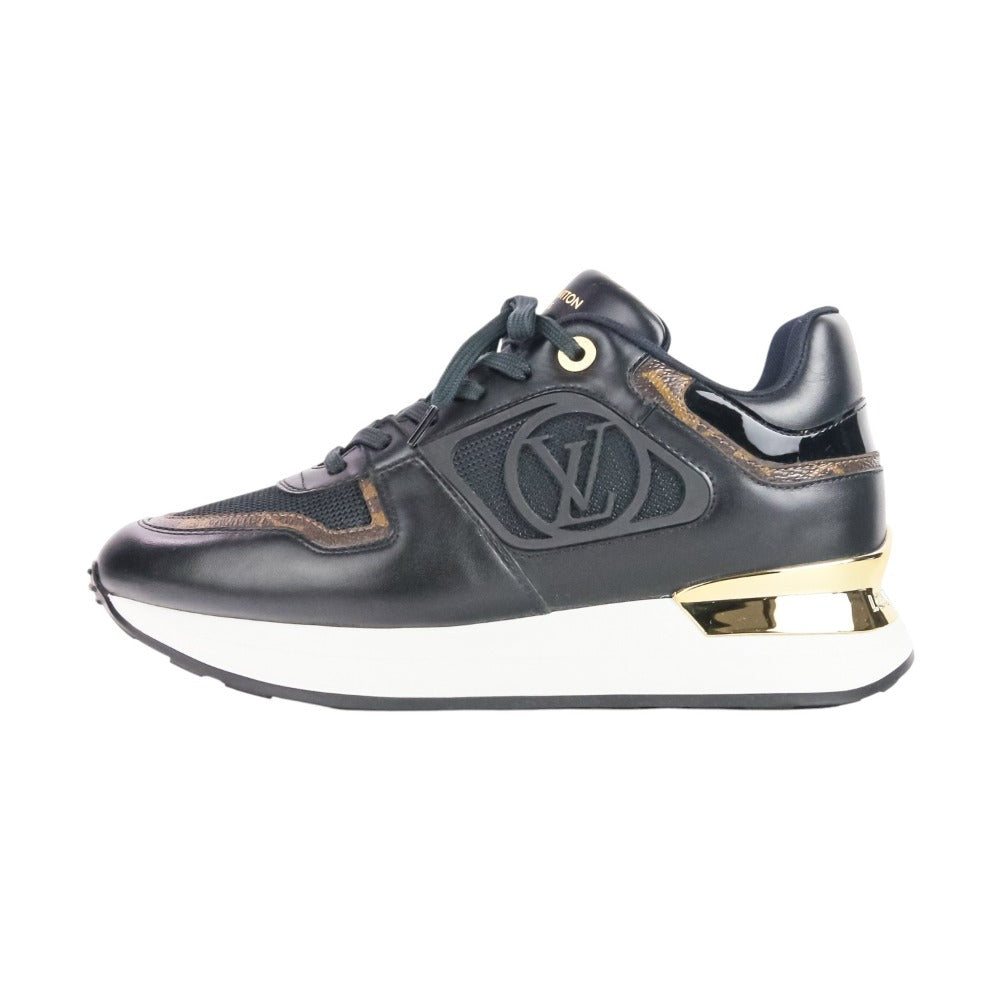 Louis Vuitton Neo Run Away Sneakers