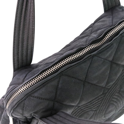 Chanel Matelassé Tote Bag