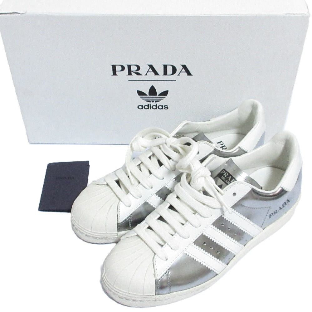 Prada Superstar Sneakers