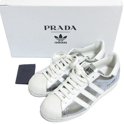 Prada Superstar Sneakers