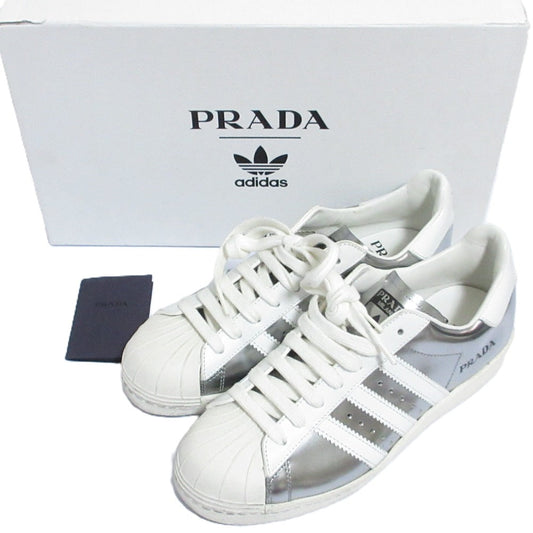 Prada Superstar Sneakers