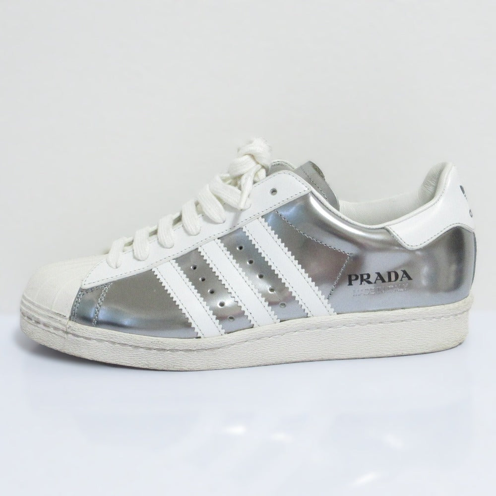 Prada Superstar Sneakers