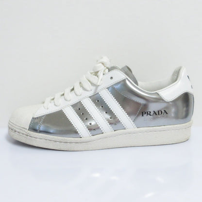 Prada Superstar Sneakers