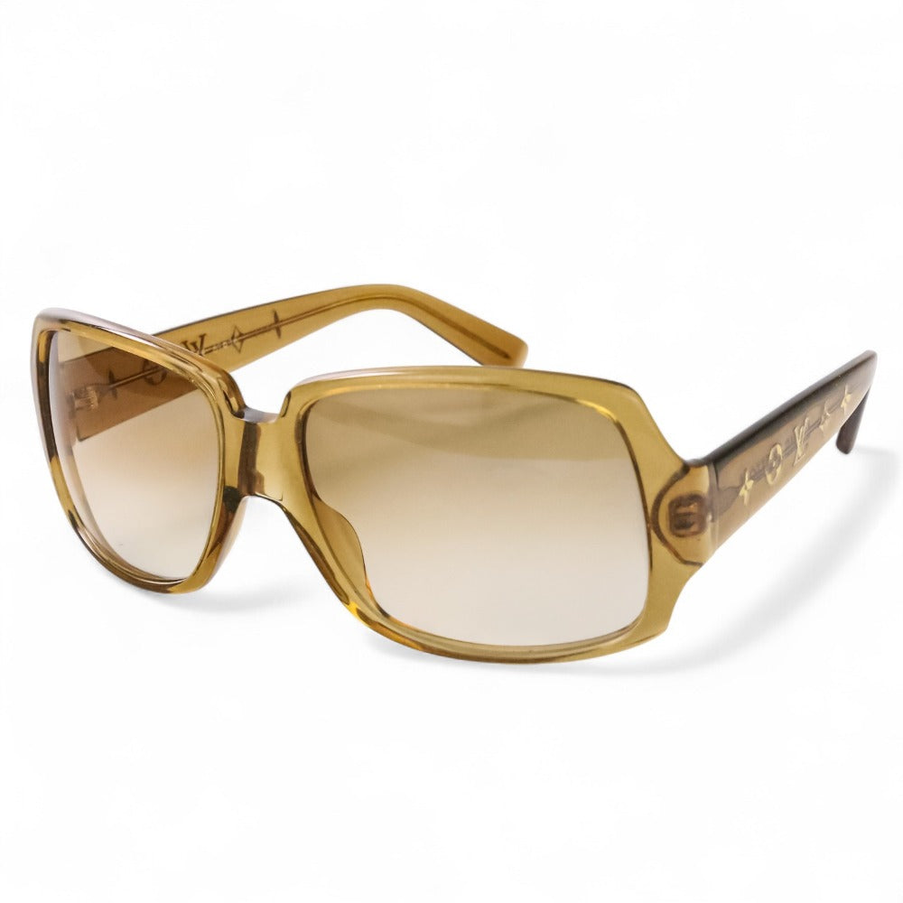 Louis Vuitton Obsession Carré Sunglasses