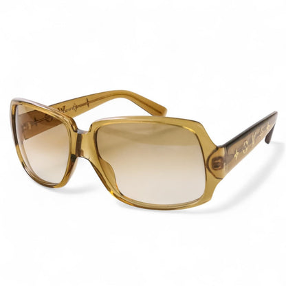 Louis Vuitton Obsession Carré Sunglasses