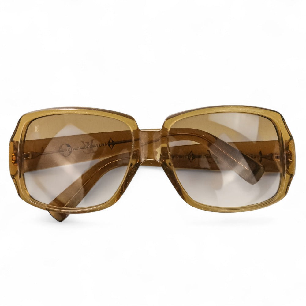Louis Vuitton Obsession Carré Sunglasses