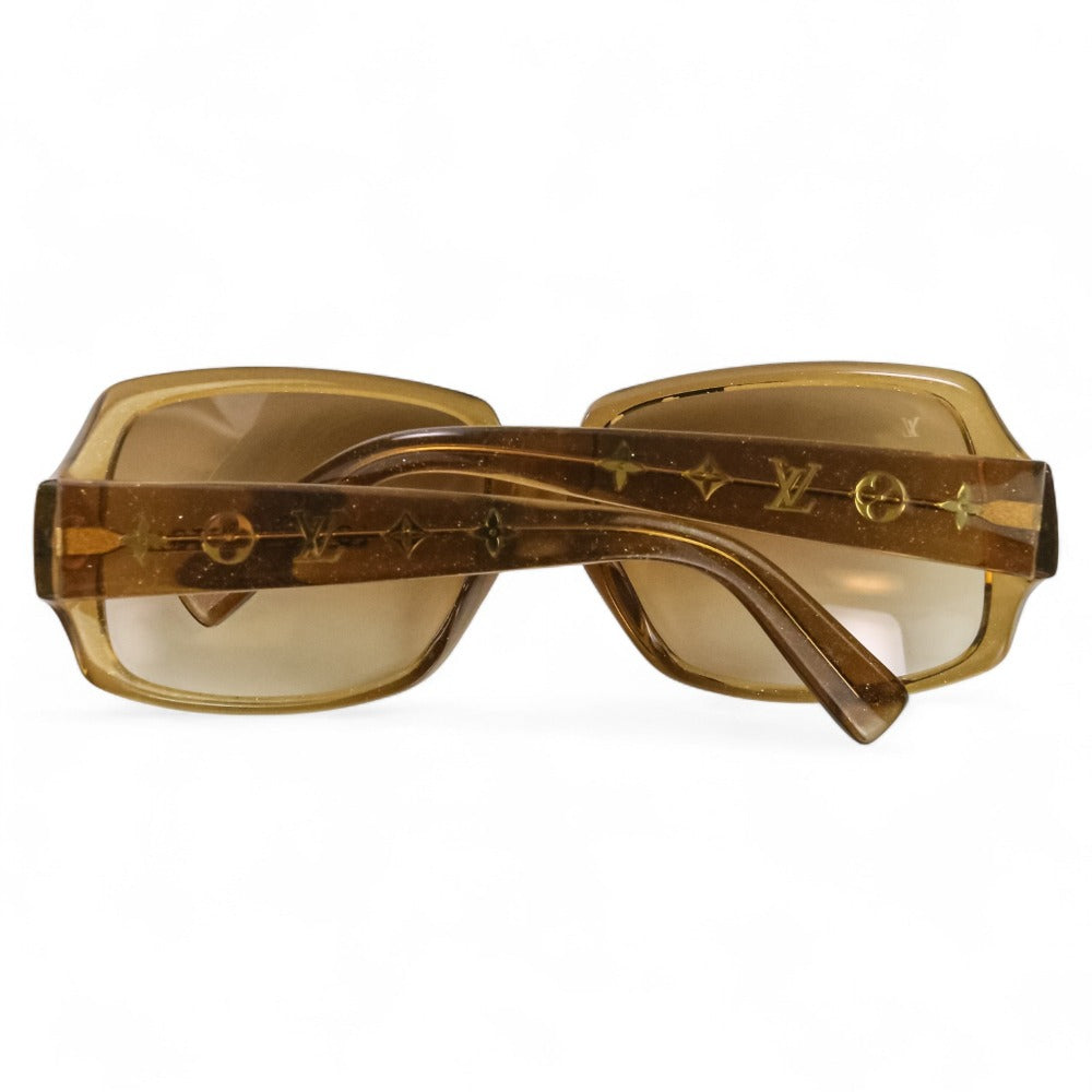 Louis Vuitton Obsession Carré Sunglasses