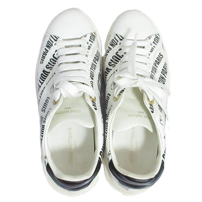 Louis Vuitton Time Out Line Sneakers