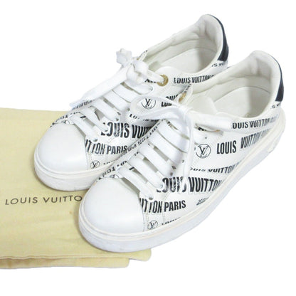 Louis Vuitton Time Out Line Sneakers