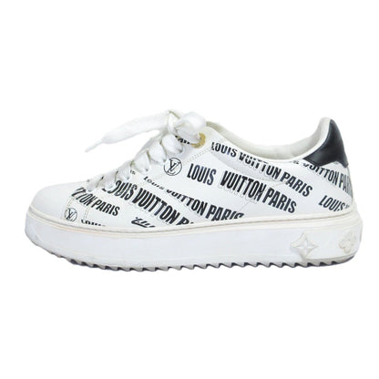 Louis Vuitton Time Out Line Sneakers