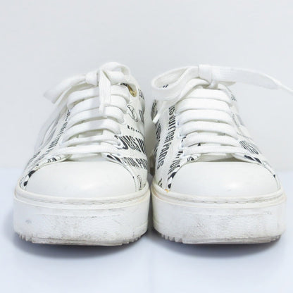 Louis Vuitton Time Out Line Sneakers