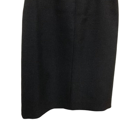 Gucci Ront Darts Pencil Skirt