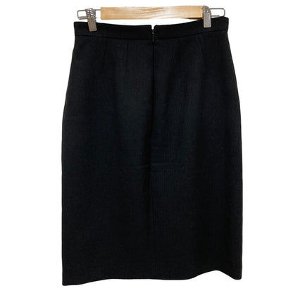 Gucci Ront Darts Pencil Skirt