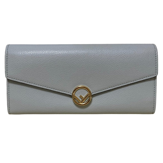 Fendi F is Fendi Continental Wallet