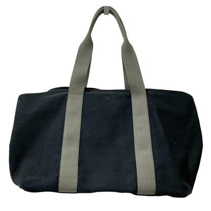 Prada Sport Canvas Tote Bag