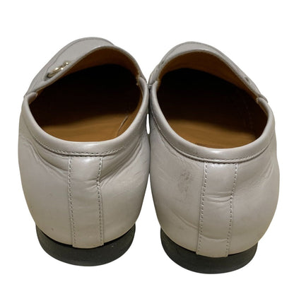 Gucci Horsebit Leather Loafer Pumps
