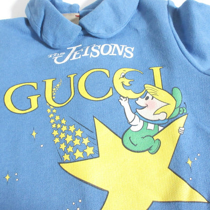 Gucci The JETSONS Collaboration Romper