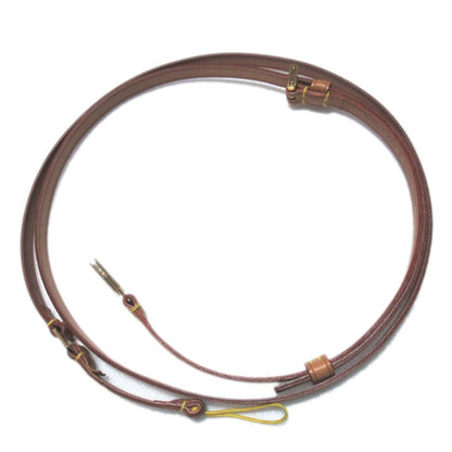 Louis Vuitton Bandouliere Telephone Japon Leather Strap