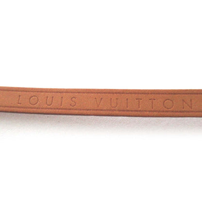 Louis Vuitton Bandouliere Telephone Japon Leather Strap