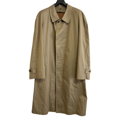 Yves Saint Laurent Balmacaan Coat