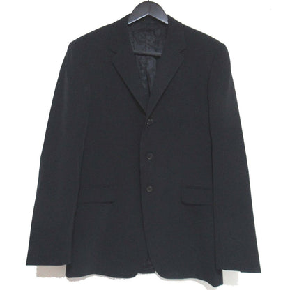 Prada 3B Single Breasted Tailored Jacket