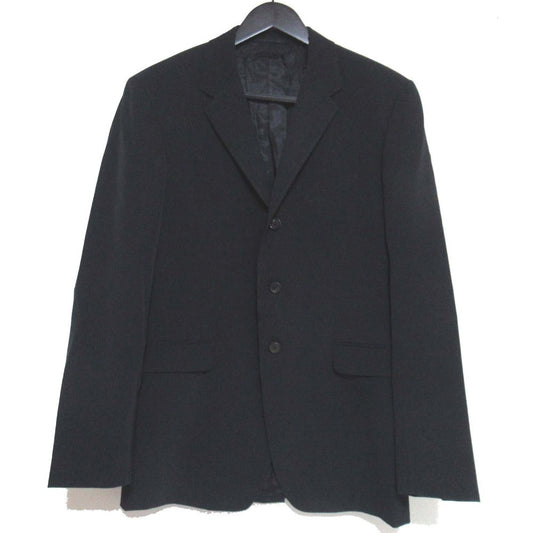Prada 3B Single Breasted Tailored Jacket
