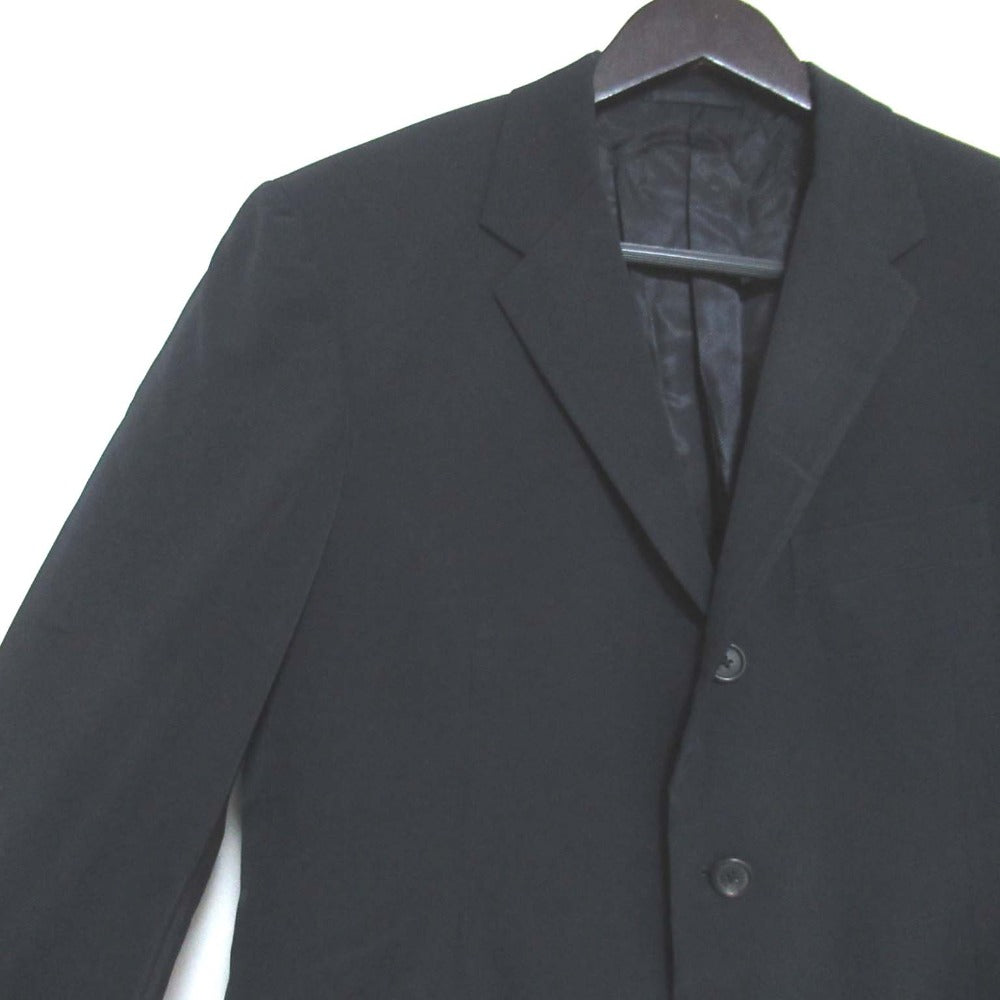 Prada 3B Single Breasted Tailored Jacket