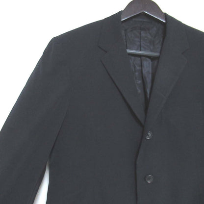 Prada 3B Single Breasted Tailored Jacket