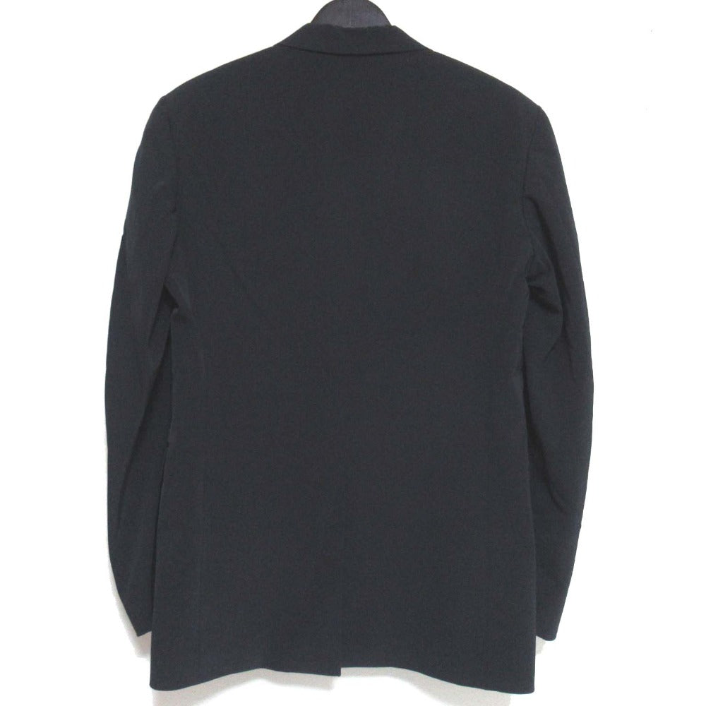 Prada 3B Single Breasted Tailored Jacket