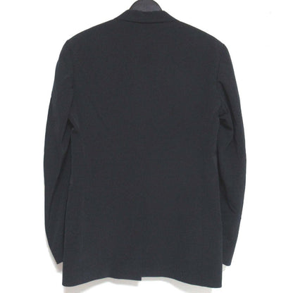 Prada 3B Single Breasted Tailored Jacket