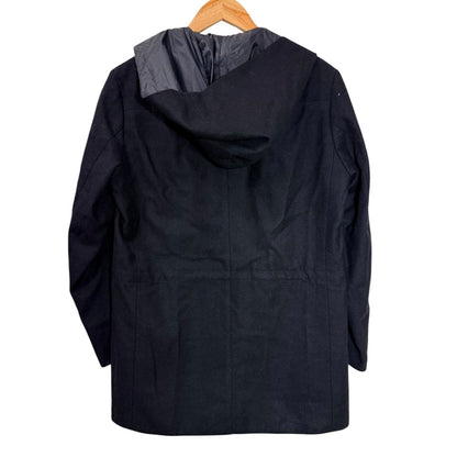 Dior Homme Wool Nylon 2way Jacket