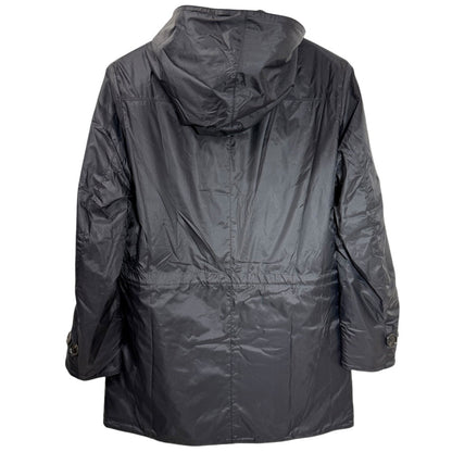 Dior Homme Wool Nylon 2way Jacket