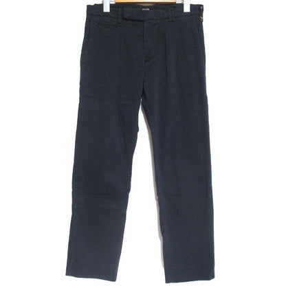 Fendi Button Fly Stretch Chino Pants