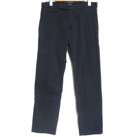 Fendi Button Fly Stretch Chino Pants