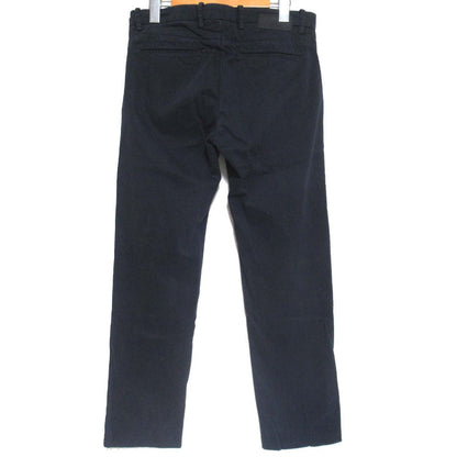 Fendi Button Fly Stretch Chino Pants