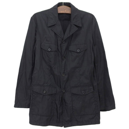 Prada Nylon Coat