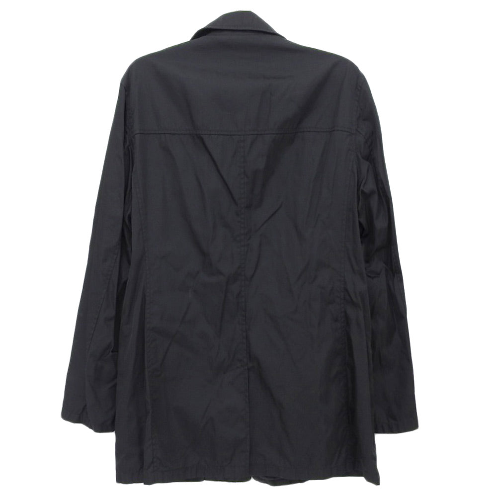 Prada Nylon Coat