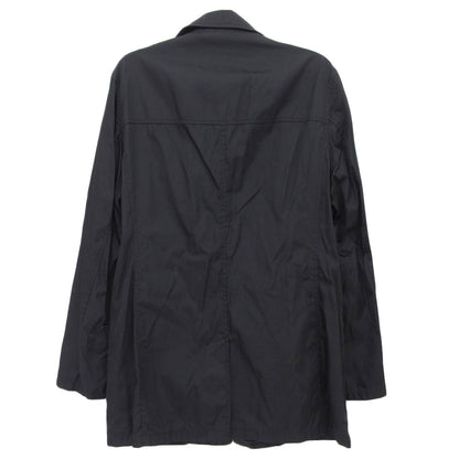 Prada Nylon Coat