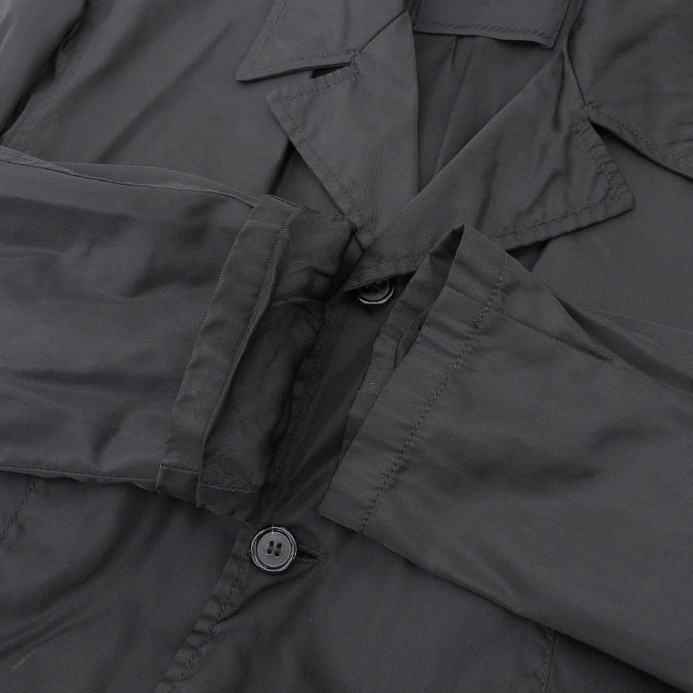 Prada Nylon Coat