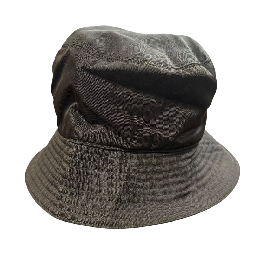 Prada Nylon Bucket Hat