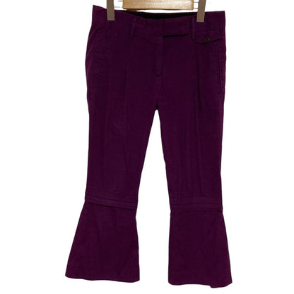 Prada Flare Pants